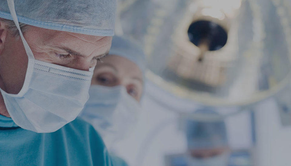 Hospitales