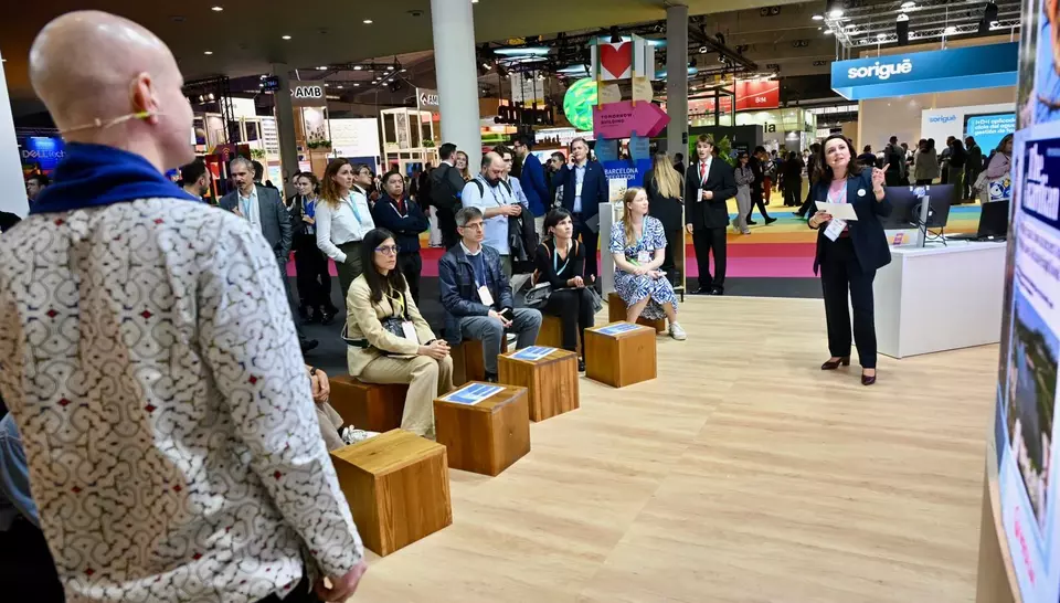 SCEWC25 Sesión Amelia Navarro