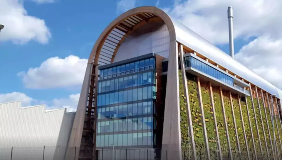 Planta Leeds (Reino Unido)