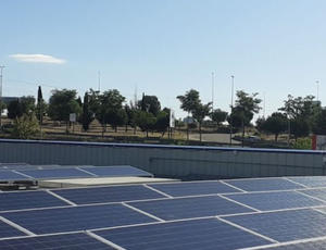 banner veolia solar