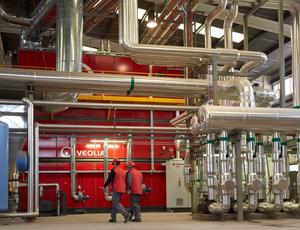 Veolia refuerza su presencia en España para acelerar la transformación ecológica y la innovación en los servicios esenciales de agua, energía y residuos