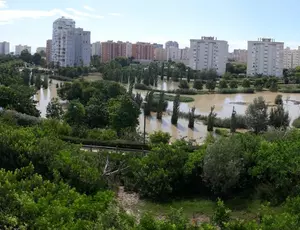 Parque La Marjal