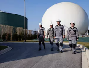 Campaña Resourcers Veolia