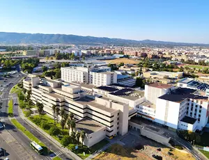 Veolia I-NERGY Inteligencia artificial