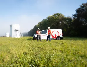GreenPath Zero Carbon Veolia Banner