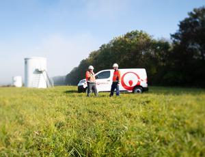 GreenPath Zero Carbon Veolia Banner