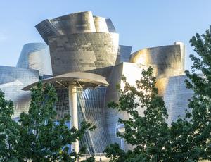 Museo Guggenheim Bilbao