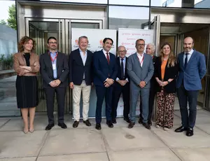 Evento Descarbonización Valladolid 4
