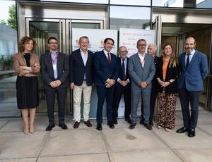 Evento Descarbonización Valladolid 4