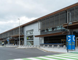 AENA Aeropuerto