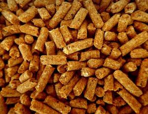 Pellets