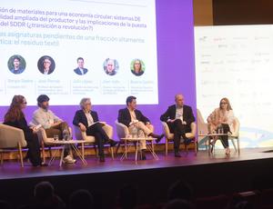 Veolia noticia Recuwaste 2025