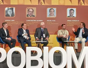 Veolia noticia expobiomasa 2025
