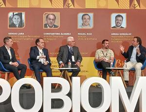 Veolia noticia expobiomasa 2025