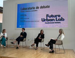 Future Urban Lab 2025