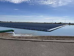 Veolia comunidades de regantes Ahorro Energetico