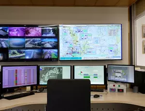Veolia comunidades de regantes Digitalizacion