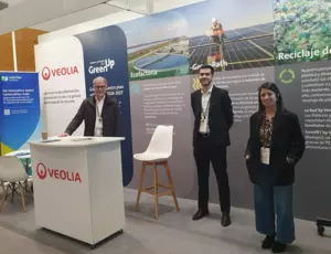 Veolia CONAMA