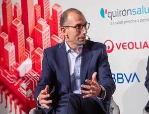 Noticia Veolia Congreso IA Hero Banner