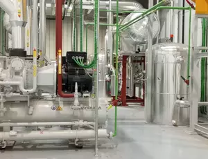 Caso de éxito Bacalao Giraldo