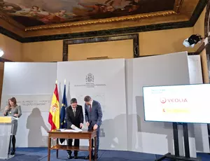 Veolia se adhiere a la Alianza STEAM por el talento femenino