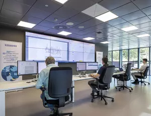 Proyecto PERTE RESSONA