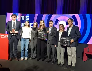 Premios de la prevención de riesgos laborales