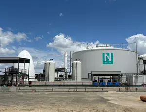 Hero Banner Noticia Veolia Biometano España