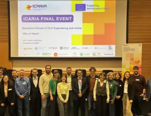 Hero Banner Noticia ICARIA 2026