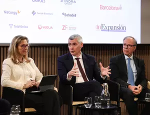 Daniel Tugues participa en el II Gran Encuentro Expansión Catalunya