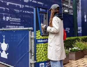 Noticia Veolia Conde Godó 2026 HB