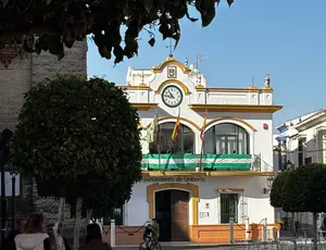 Ayuntamiento Umbrete