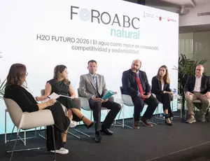 Hero Banner Noticia ABC H2O FUTURO 2026
