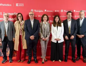Noticia I Jornadas Empresariales y Económicas Tarragona HB