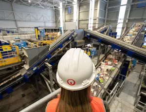 Veolia Noticia PERTE Economía Circular HB