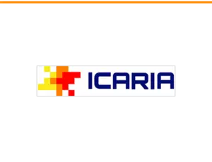 ICARIA Logo