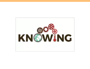 KNOWING Logo
