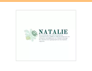 NATALIE Logo