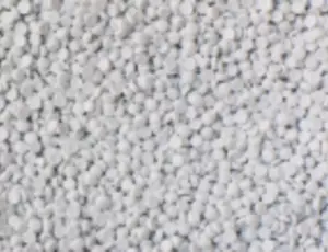 PEAD Posconsumo soplado blanco