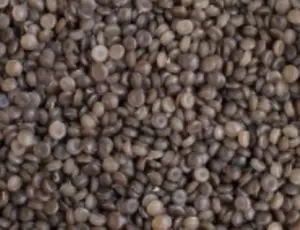 PEBD Posconsumo Agrícola natural