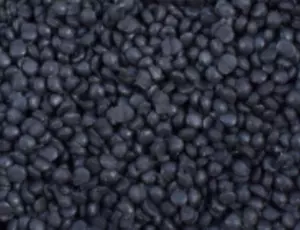 PEBD Posconsumo Agrícola negro