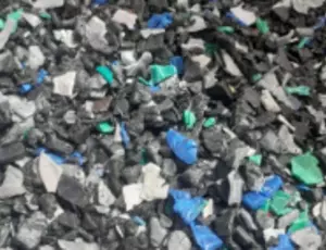 PP Posconsumo inyección negro (caja)