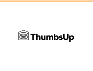 THUMBSUP Logo