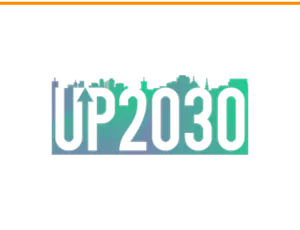 UP2030 Logo