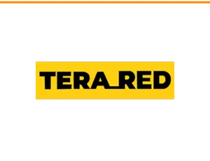 TERA_RED Logo