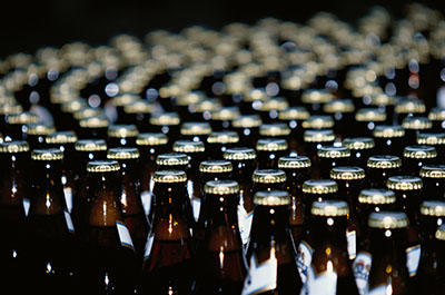 cerveza