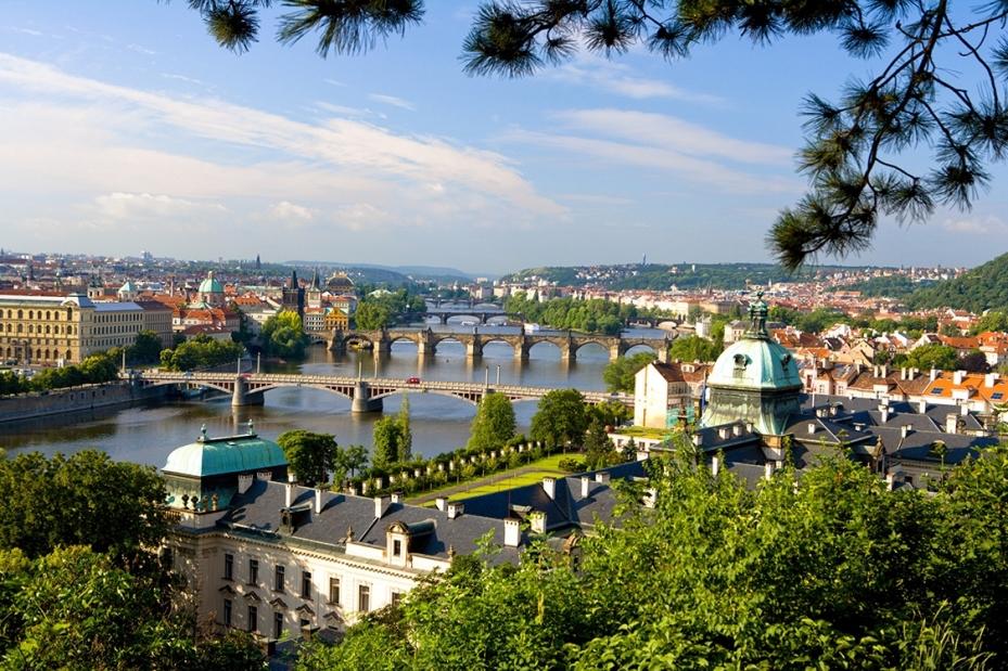 Praga