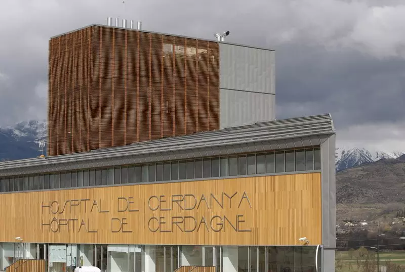hospital