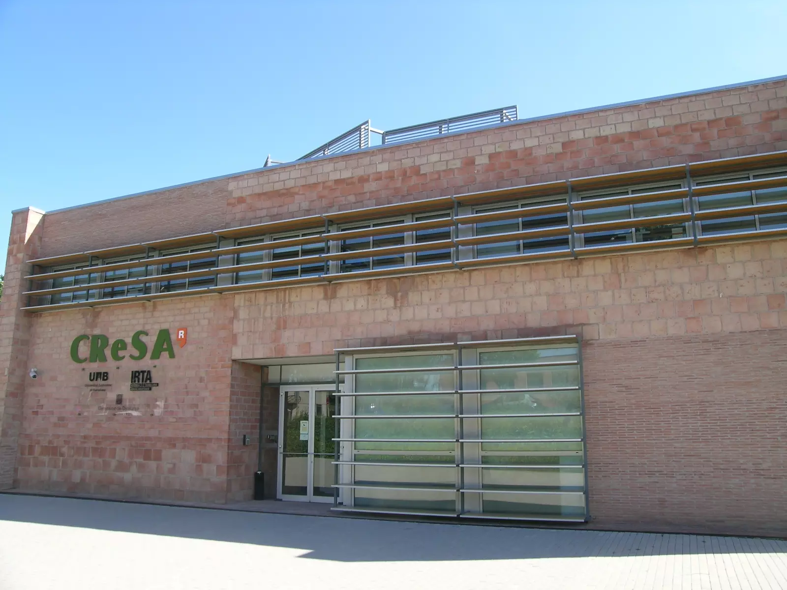 cresa