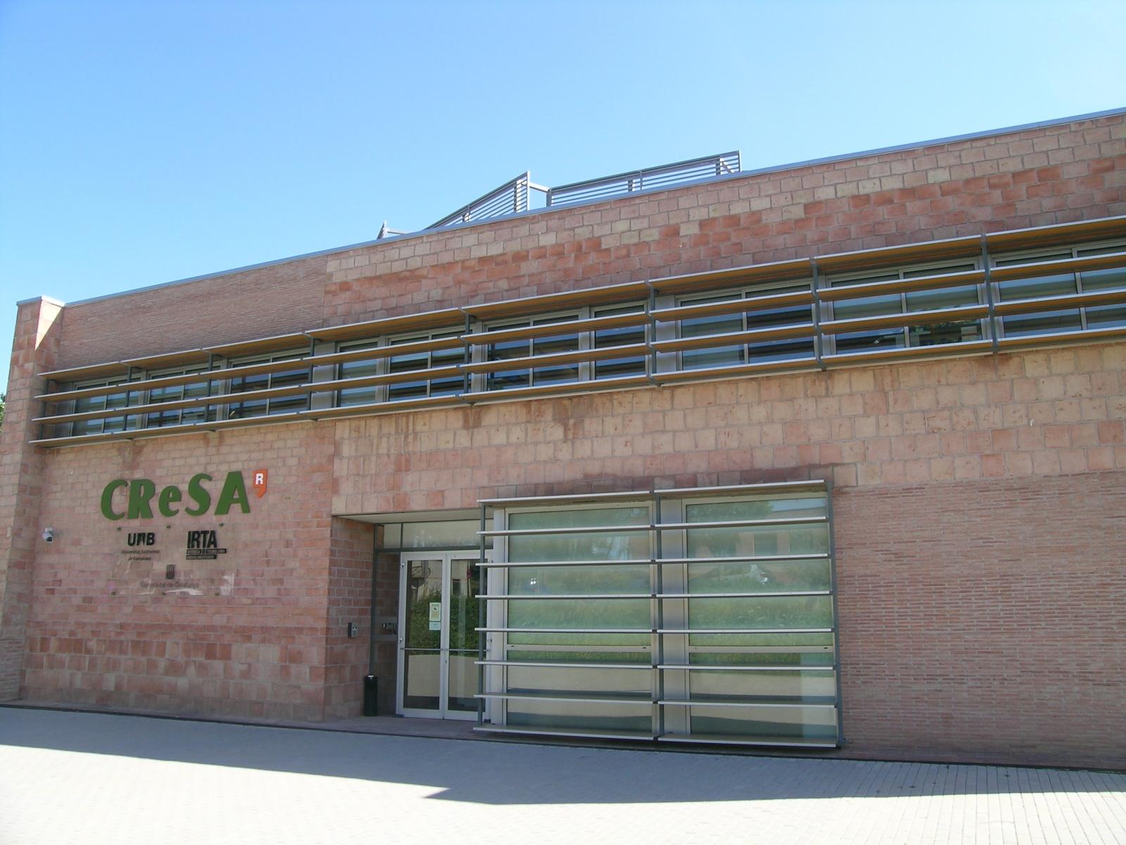 cresa